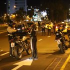 Conoce cómo rige el pico y placa hoy.