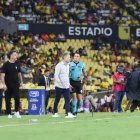 Ariel Holan, sin tanto show mediático, le cambió 
la cara al Barcelona.