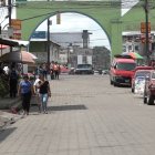 Los habitantes de Naranjal están aterrorizados porque su territorio se convirtió en centro de disputa de bandas terroristas.
