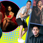 Varios artistas opinaron de las contrataciones de narcos a cantantes. Dicen que es difícil de saber quienes los contratan.