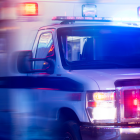 ahogamiento en laguna USA