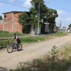 Moradores se quejan de la inseguridad en el sector.
