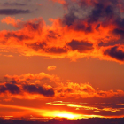 Conoce cómo estará el clima en tu ciudad.