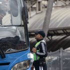 Conoce cómo rige el pico y placa hoy.