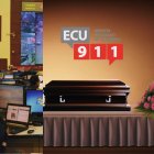 Los operadores del ECU 911 reciben las alertas, que se dan por la línea telefónica, la aplicación móvil y las cámaras instaladas en la ciudad.