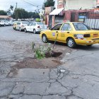 Quienes circulan por el sector han mencionado que las afectaciones se han vuelto constantes.