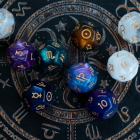 Lo que dice tu signo hoy.