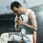 Queen se presentó en Estados Unidos un día como hoy.