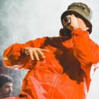 Este nuevo sencillo del rapero forma parte de su próximo disco ‘Flor y Puñal’.