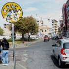 Conoce cómo rige el pico y placa hoy.