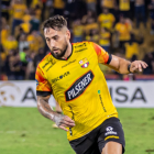 Francisco Fydriszewski es el hombre gol de los toreros.