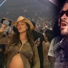 Leeza Marie Jay confesó que su hijo no es de Bad Bunny.