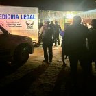 Un hombre fue asesinado en Crucita.