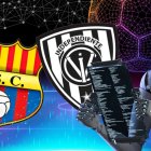 La inteligencia artificial habla de las posibilidades de ganar la primera etapa de LigaPro.