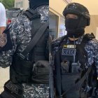 Alías "negro Tulio", fue aprehendido en Panamá