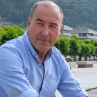 Ricardo Arques, también fue vicepresidente editorial de Granasa.