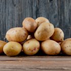 La papa es una fuente rica en nutrientes esenciales.