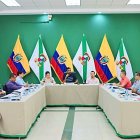 Hay denuncia de nepotismo en el Municipio de Quevedo.