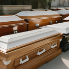 Varias empresas funerarias llegan al levantamiento de un cuerpo por supuesta filtración de información del ECU 911.