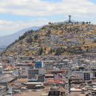 ¿Cómo estará el clima hoy en Quito?