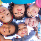 El 1 de junio es el Día Mundial del Niño.