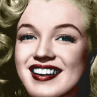 Un día como hoy, en 1926, nacía el ícono estadounidense Marilyn Monroe.