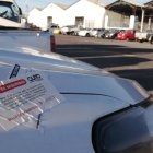 Más de mil vehículos se encuentran en los patios de retención.