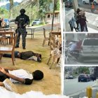 Estos son los hechos que mantienen en zozobra a los ciudadanos.