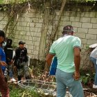 El hallazgo fue en el río Teaone, Esmeraldas.