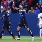Independiente del Valle se mantiene invicto en el campeonato ecuatoriano.
