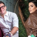 Carlos Scavone y Emma Guerrero trabajarán juntos.