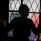 Mariela, al ver el caso de Isabel Alvarado, se dio cuenta que cuando murieron sus familiares también hubo filtración de datos.