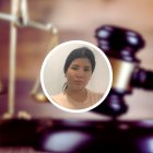 Verónica Narcisa Briones Zambrano es investigada por el delito de delincuencia organizada.