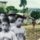 En Esmeraldas, por cinco asesinatos, los menores reciben una moto.