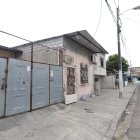 Ataque con fusil en el Guasmo central dejó dos muertos y un herido.