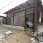 El suceso fue en el sector conocido como Casas de Tigre.