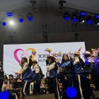 19 provincias participan en Manta.