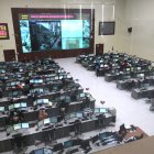 La central de emergencia todavía no responde a una solicitud de información que hizo EXTRA.

Agencia (ag-extra ag-expreso ag-quito) ag-periodistas-quito