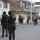 El hecho violento ocurrió este 2 de junio.