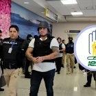 Daniel Salcedo rindió su testimonio anticipado hoy 3 de mayo de 2024