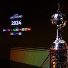 Se realizó el sorteo de la Conmebol Libertadores