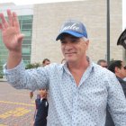 Omar de Felippe ya estuvo en Emelec y fue campeón en el 2015-