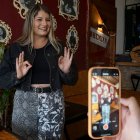 La influencer quiteña tiene como meta crear videos turísticos y hacer conocer al mundo la gastronomía que hay en los rincones del Ecuador.