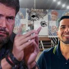 El excandidato Presidencial lamentó el asesinato del asambleísta Cristhian Nieto.