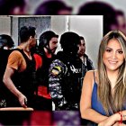 Daniel Salcedo contaba con equipos de protección balística y un contingente de comandos policiales que lo custodiaban.