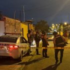 Los crímenes siguen registrándose en Manta.