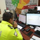 El Sistema ECU-911 emitió un comunicado en el que se detalla la diligencia judicial que se lleva a cabo tras denuncias de irregularidades.