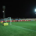 La paralización del partido entre Mushuc Runa y Barcelona causó polémicas al jugarse en horario unificado la última jornada