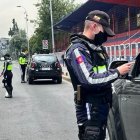 Conoce cómo rige el pico y placa hoy.