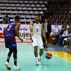 Liga de Quito ha conformado una plantilla fuerte para dar pelea en la Liga BásquetPro.